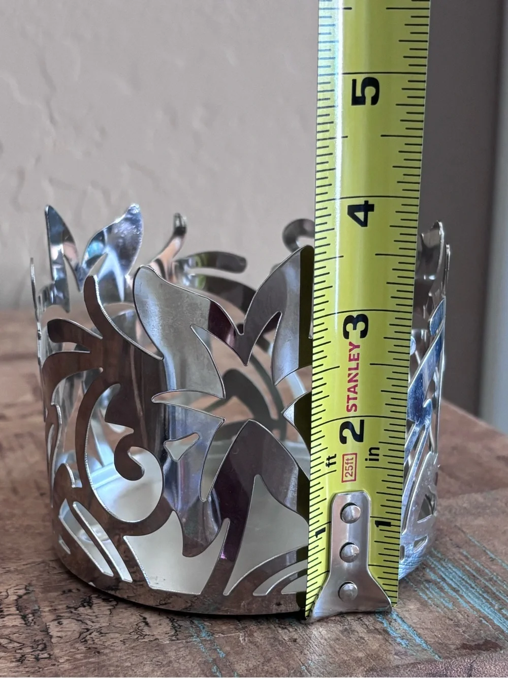Bath & Body Works Candle Holder
